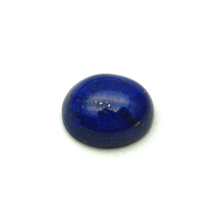 Natural Lapis Lazuli Gemstone, 07.49 Carat / 8.21 Ratti, Thumbnail